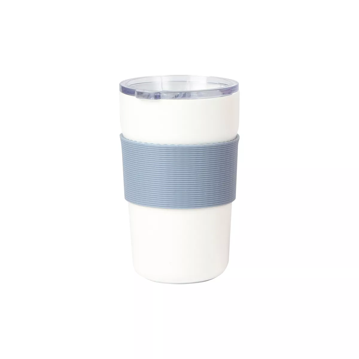 TE-127A Vaso Lovaina. AZUL MARINO