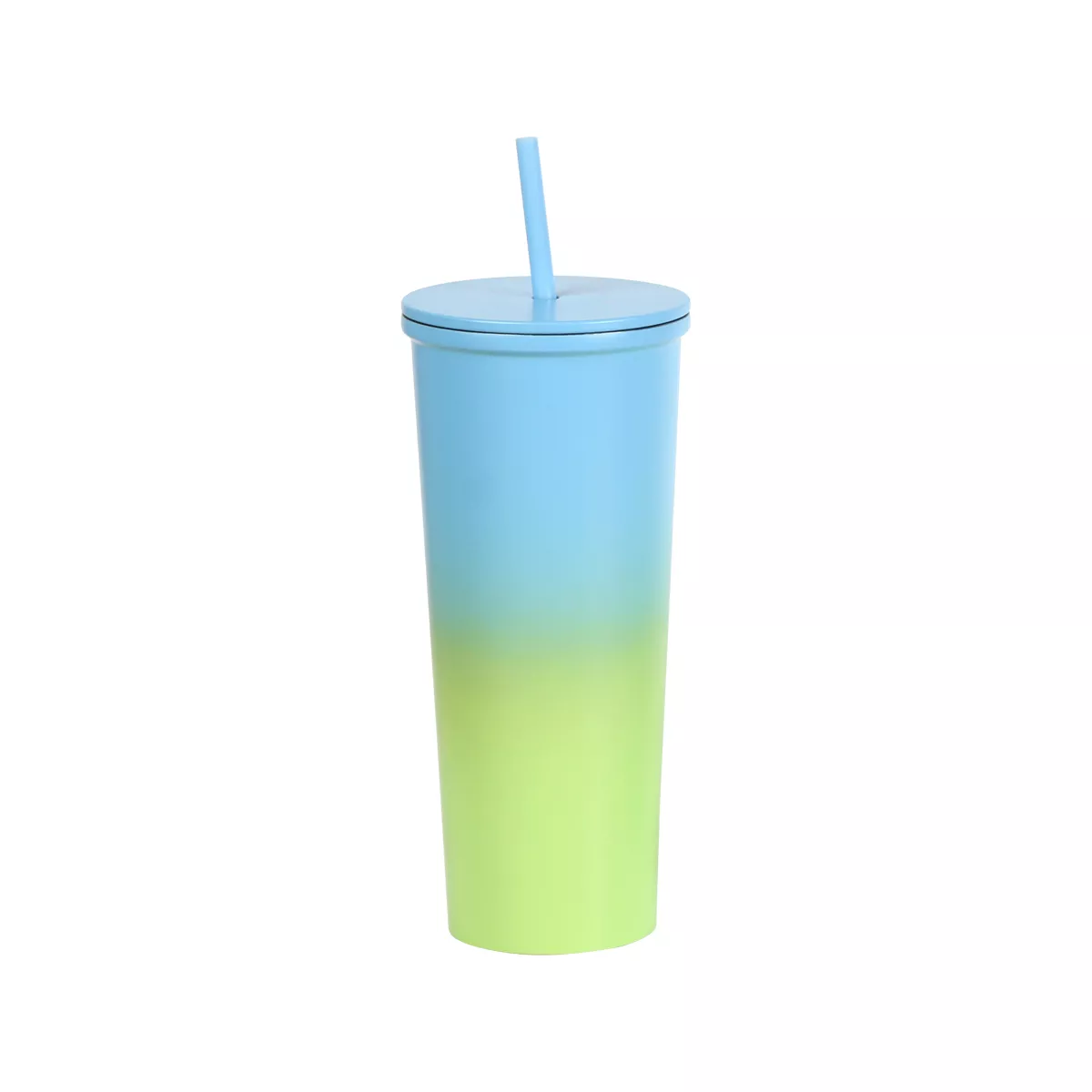 TE-131A Vaso Vaitogi. AZUL CLARO