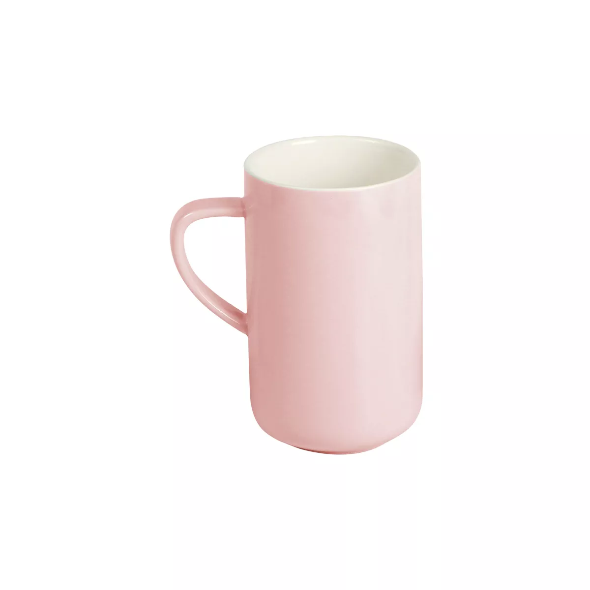 TE-132RS Taza Vailima. ROSA CLARO