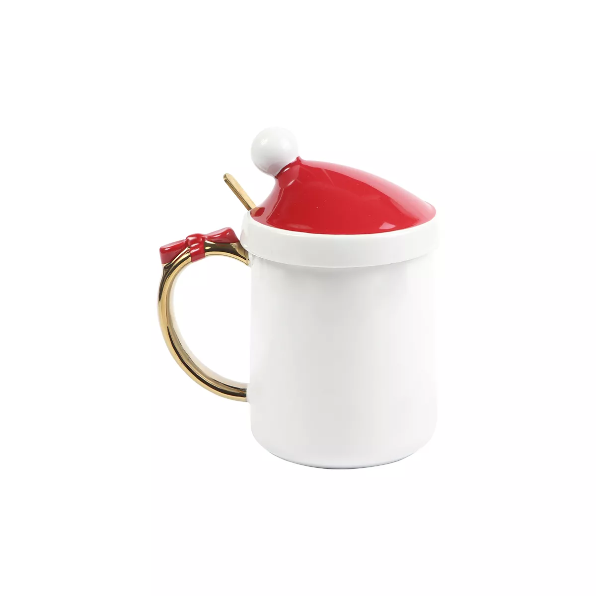 TE-160B Taza Sutera. BLANCO