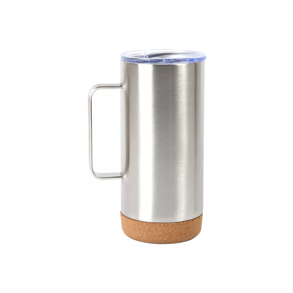 TE-170S Taza Montallegro. PLATA