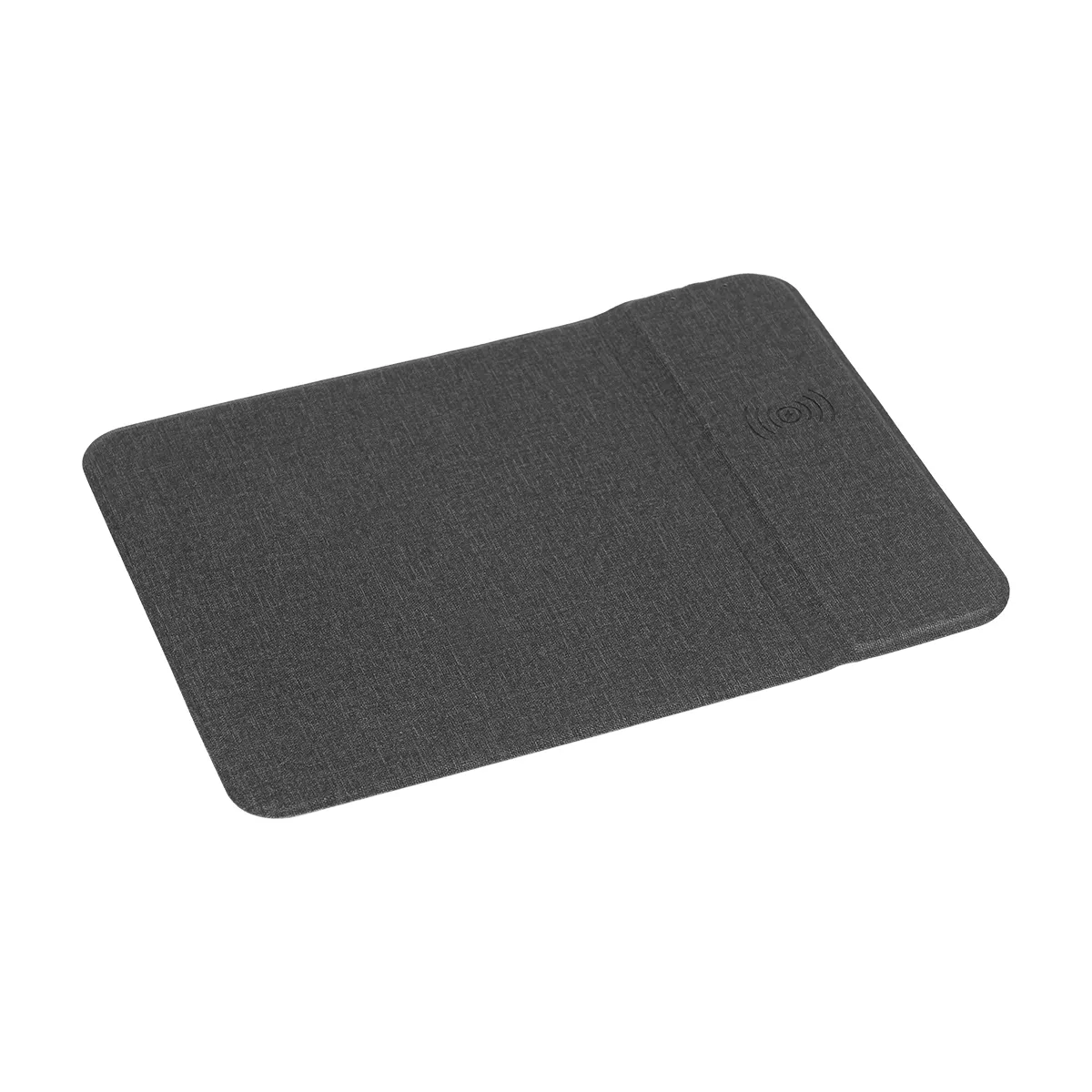 TH-142G Mouse pad Kisii. GRIS