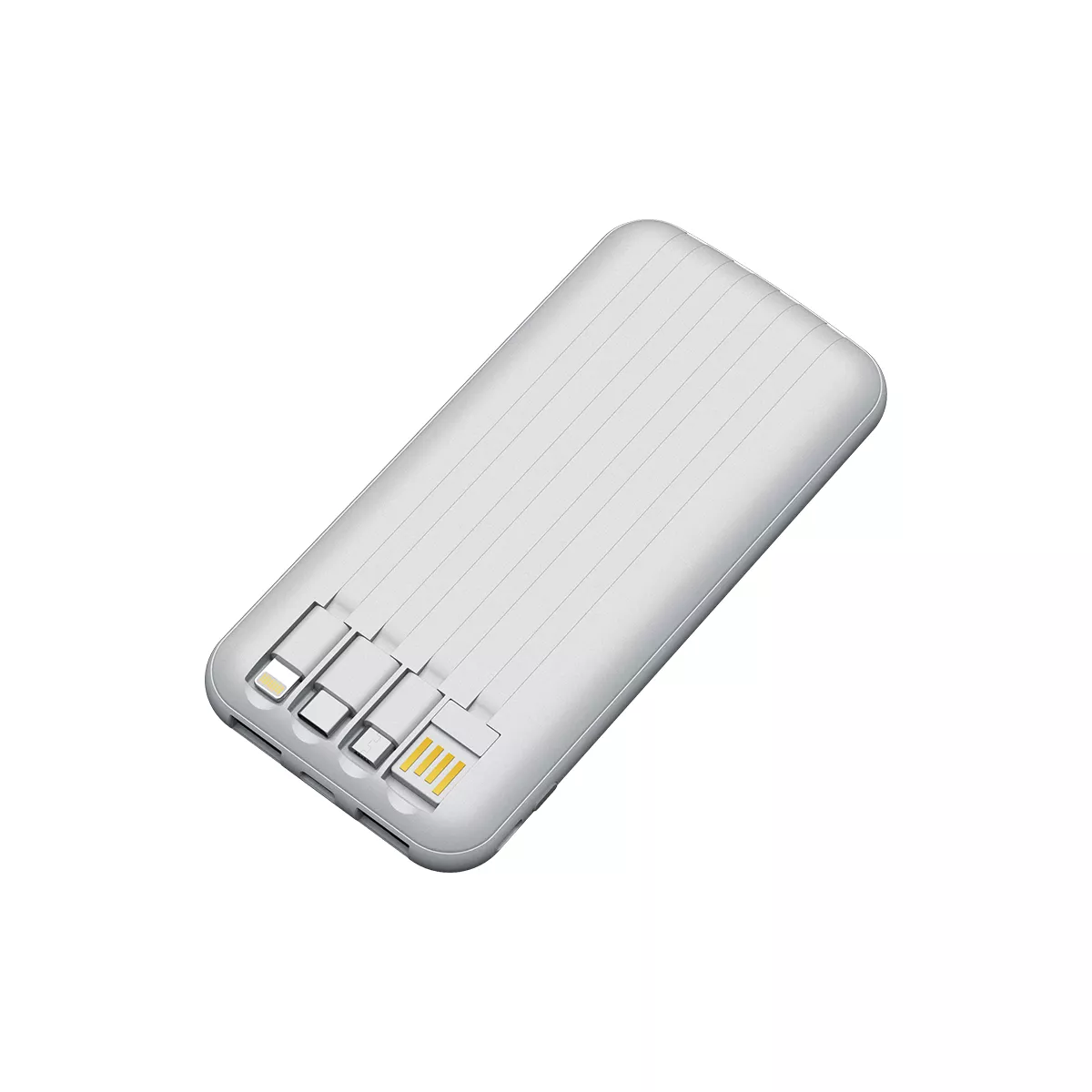 TH-174N Power Bank Pomonte. NEGRO