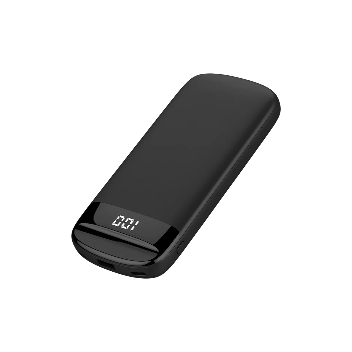 TH-175GD Power Bank Montiano. DORADO