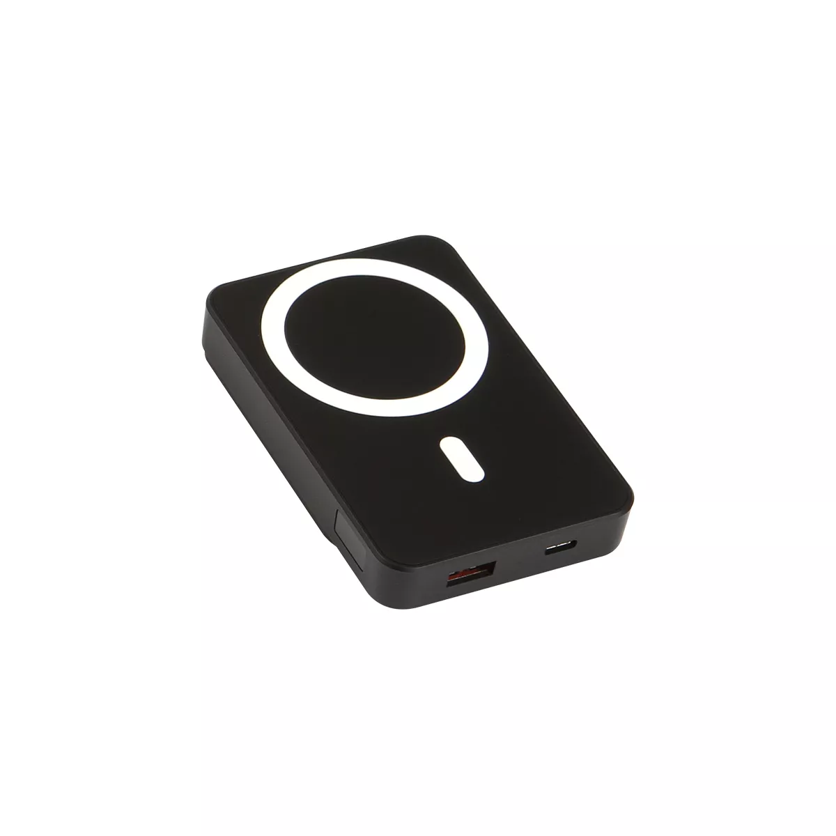 TH-204N Power Bank Acklins. NEGRO