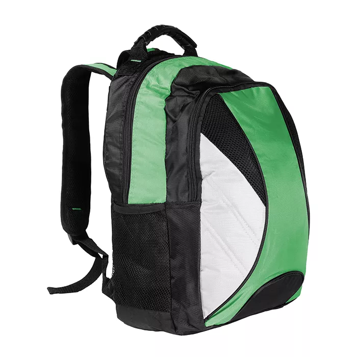 TX-024V Mochila Carrara. VERDE