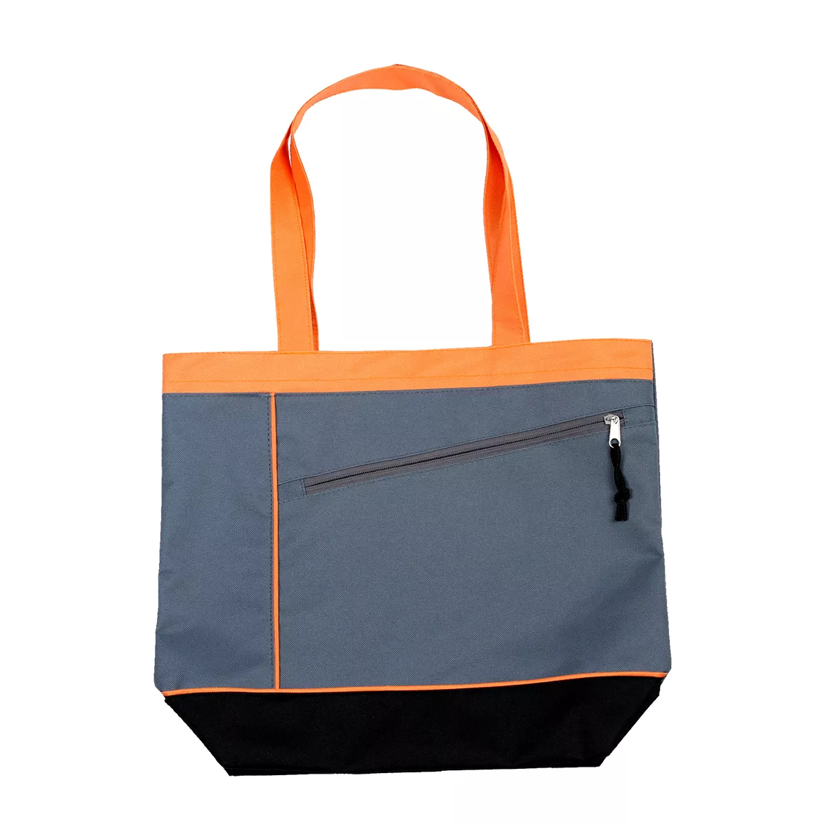 TX-071O Bolsa multiusos Albany. NARANJA