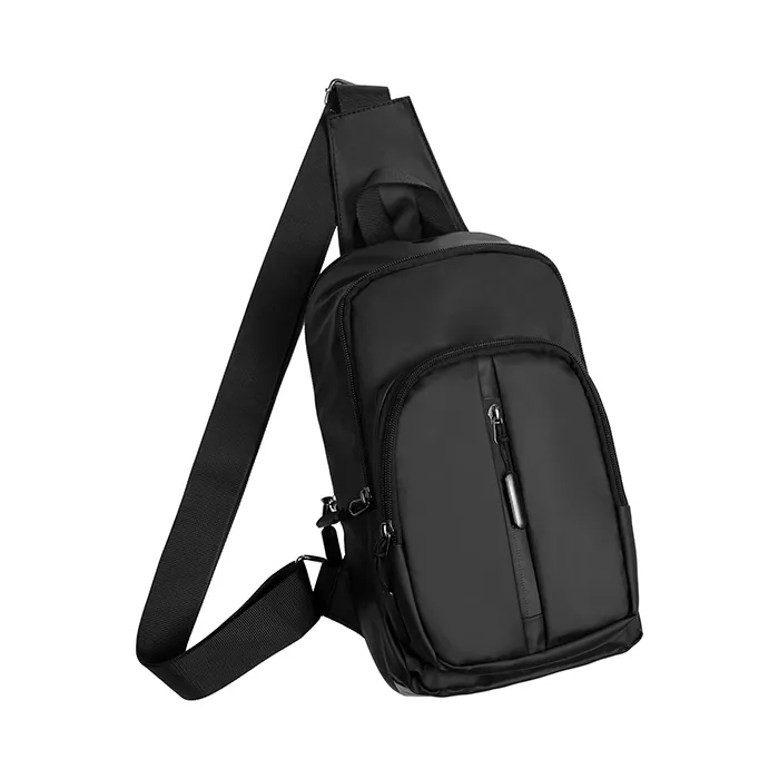 TX-099 Mochila Calgary. NEGRO