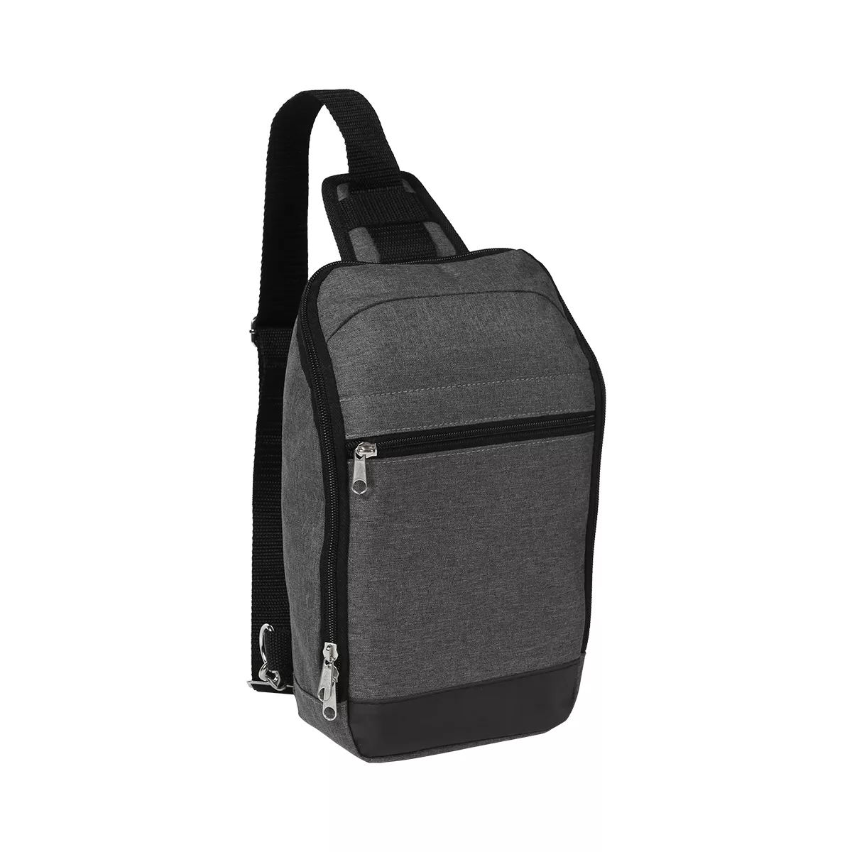 TX-112G Mochila Foxford. GRIS