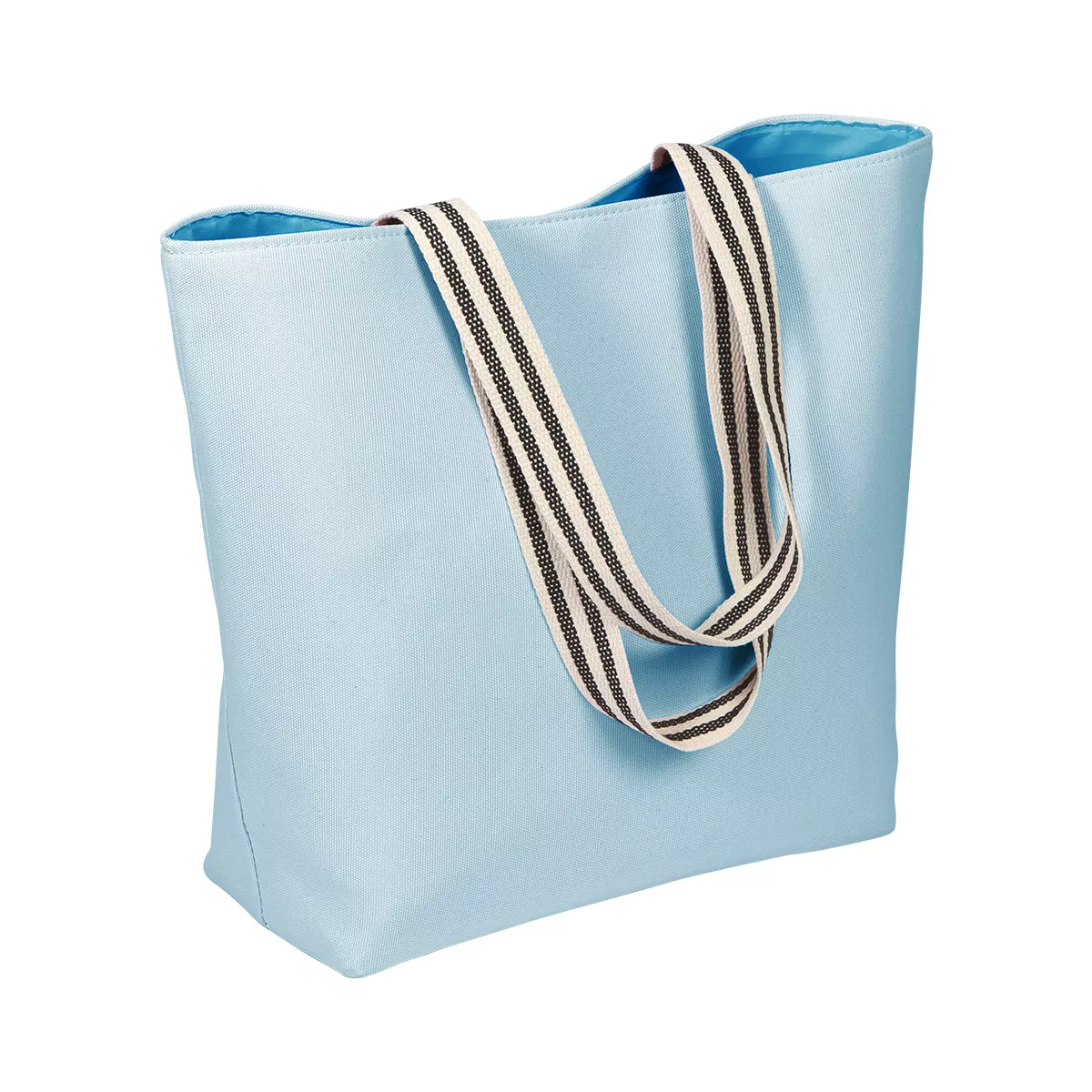 TX-125A Bolsa Kitui. AZUL CLARO