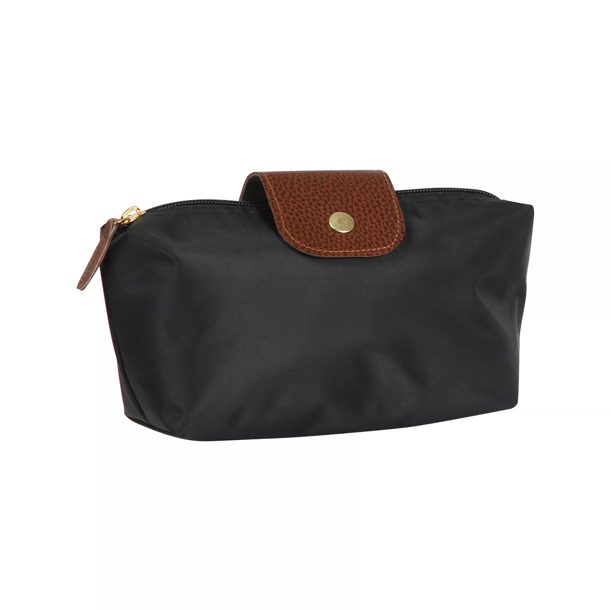 TX-127N Bolsa cosmetiquera. NEGRO