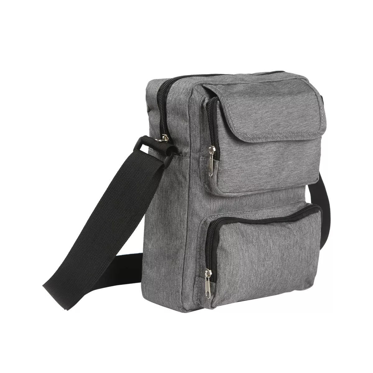 TX-135G Mochila Tukums. GRIS