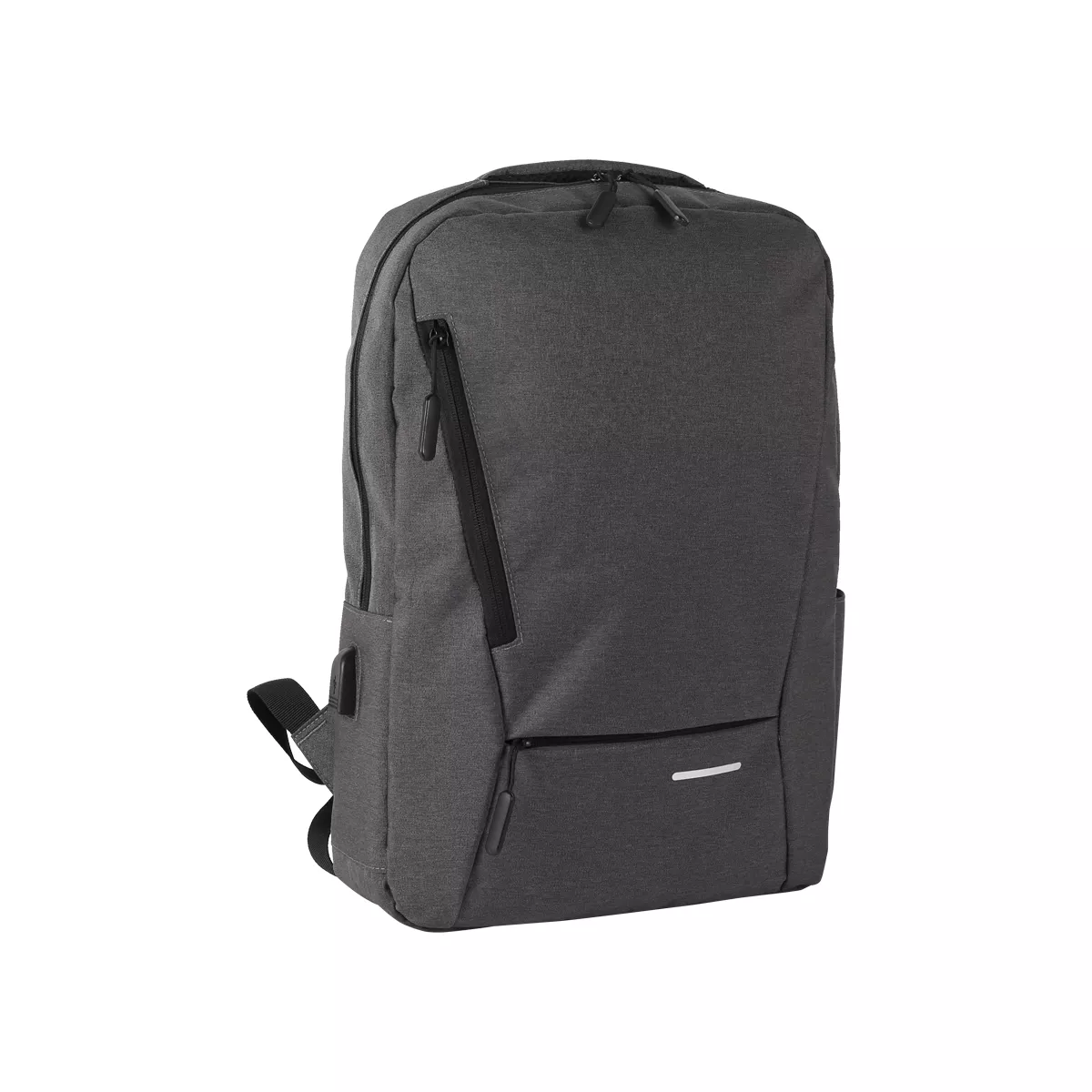 TX-137G Mochila Kuldiga. GRIS