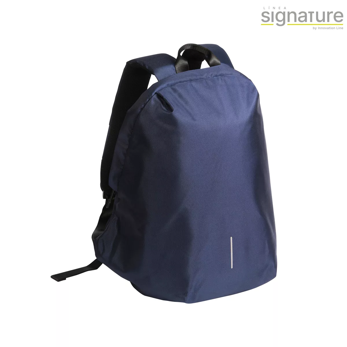 TX-140AQ Backpack Zuluf. AZUL PÁLIDO