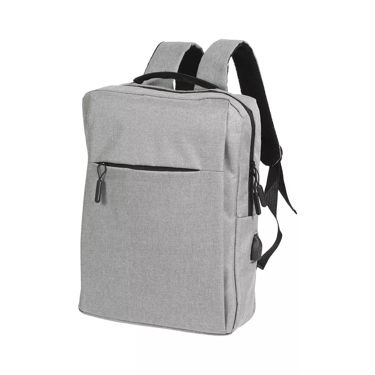 TX-152G Backpack Rayyán. GRIS