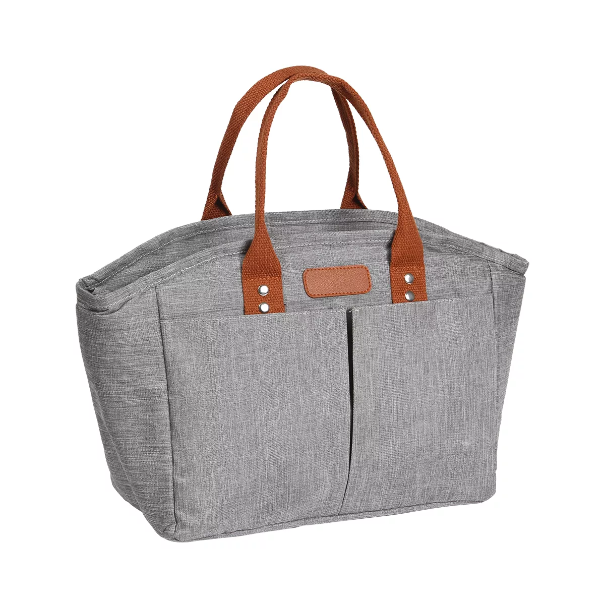 TX-168G Bolsa Cirella. GRIS