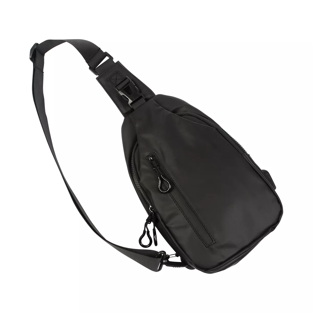 TX-179N Mochila Origlio. NEGRO