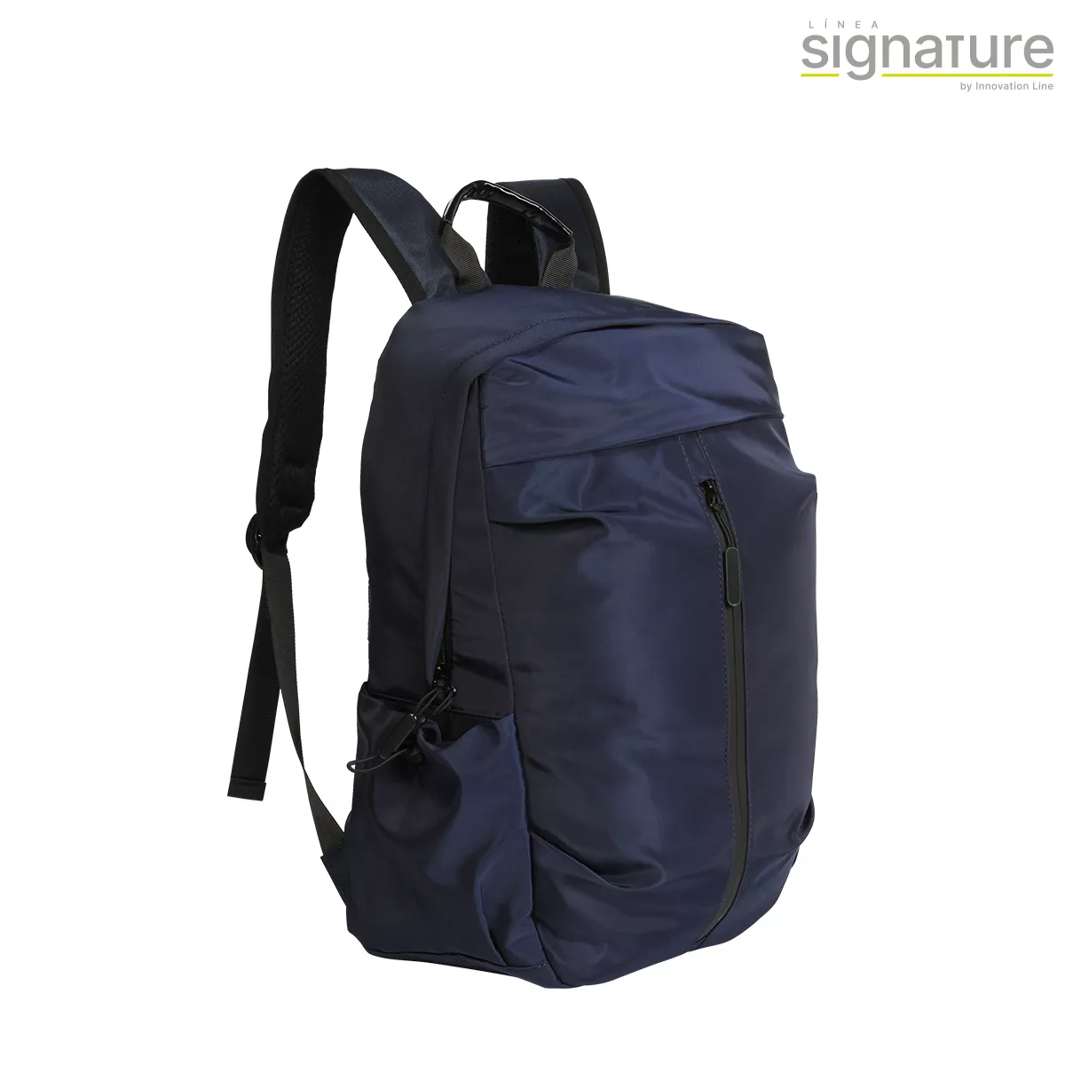 TX-183N Backpack Menfi. NEGRO