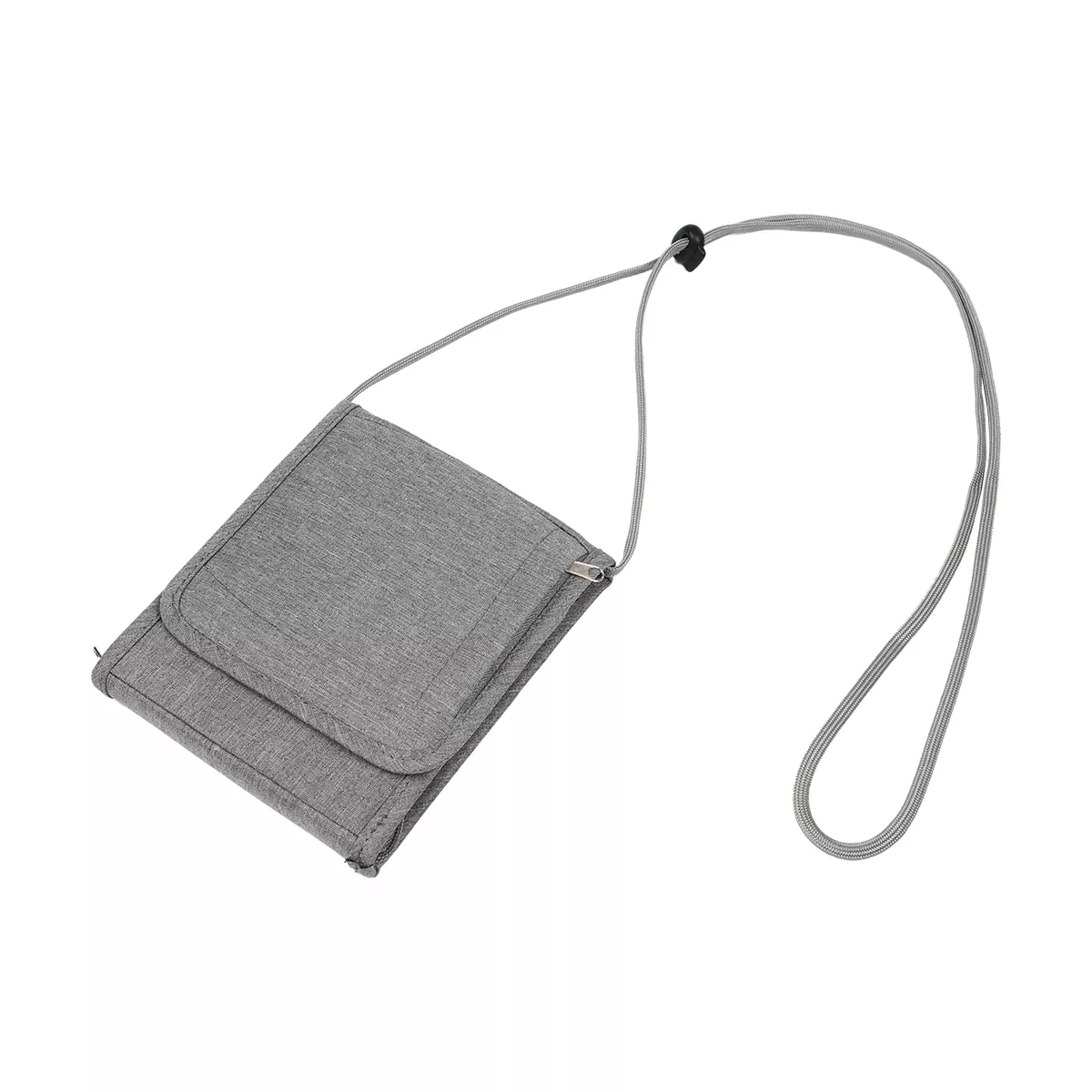 TX-186G Bolso Barasso. GRIS