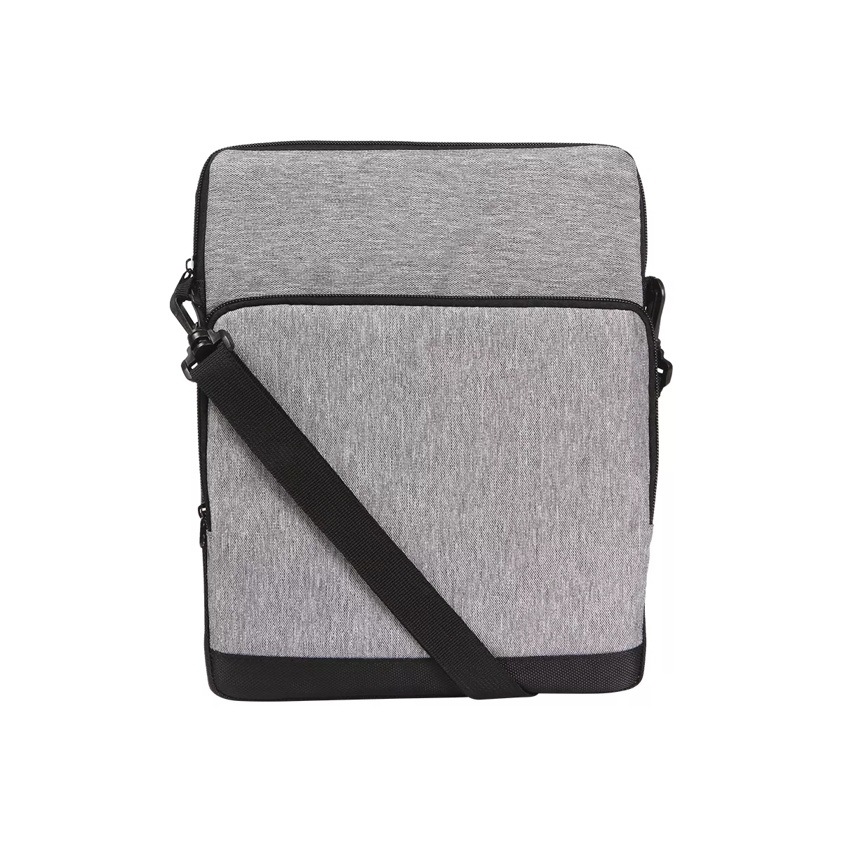 TX-190G Bolsa de RPET Binago. GRIS