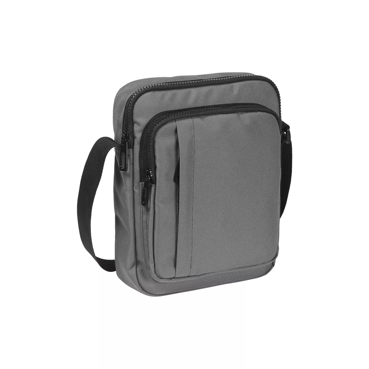 TX-191G Bolsa de RPET Lozza. GRIS