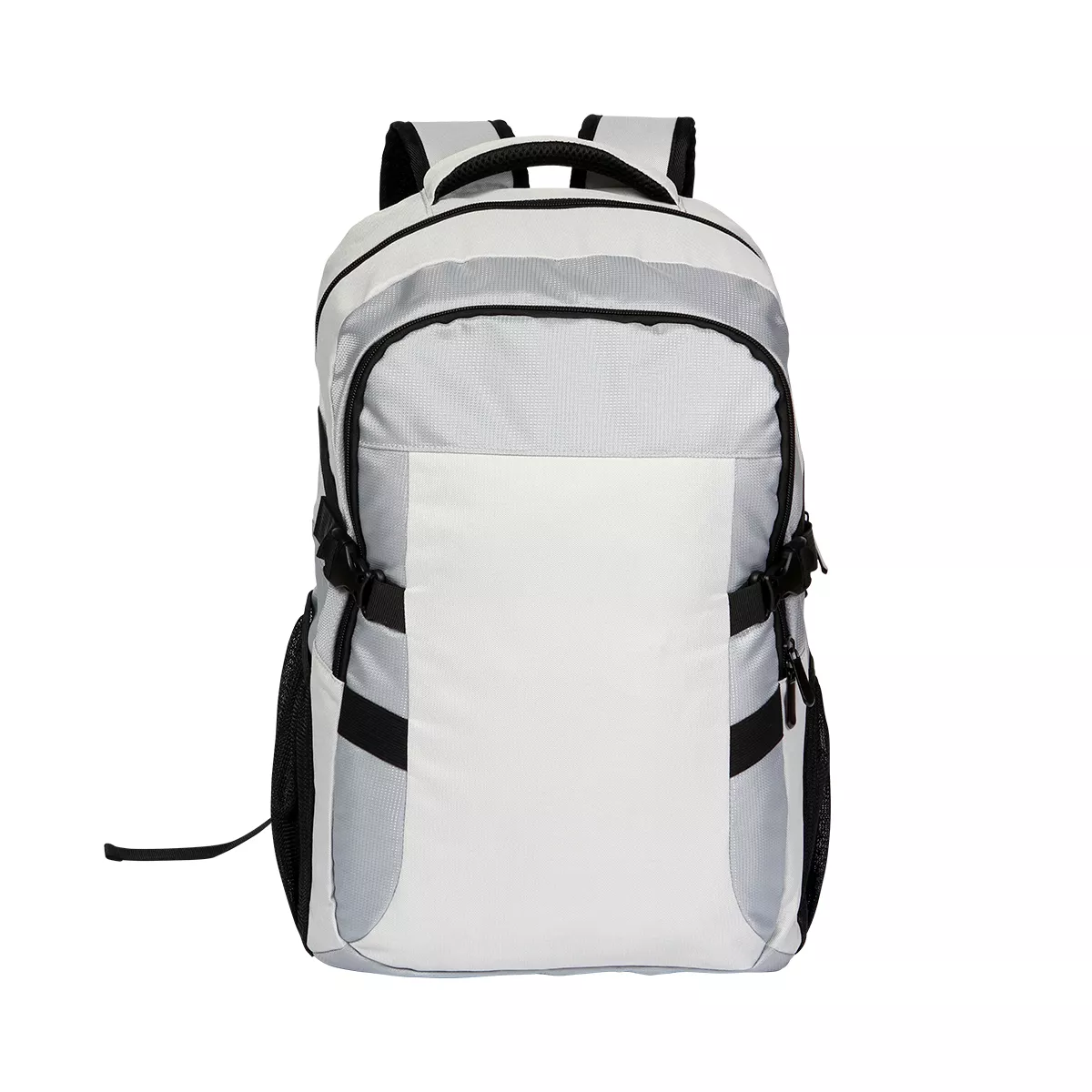 TX-193G Backpack Durres. GRIS CLARO