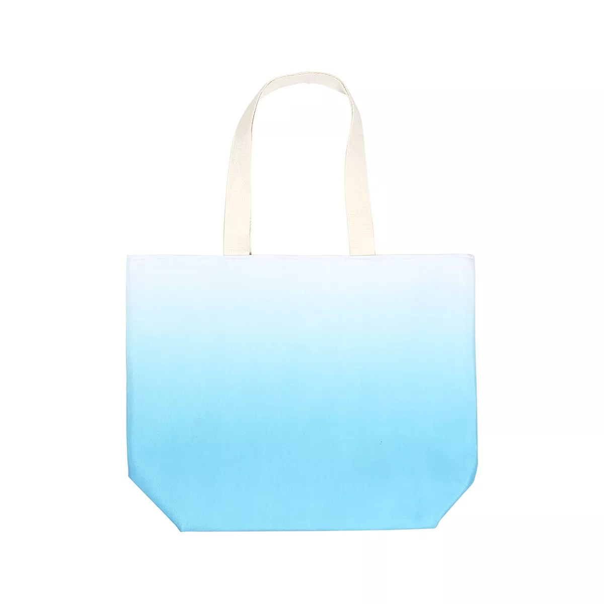 TX-210A Bolsa Pout. AZUL AQUA