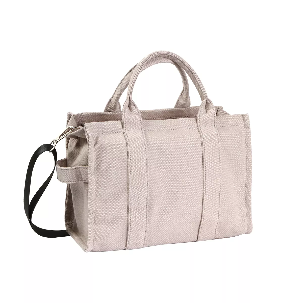 TX-212G Bolso Marza. GRIS