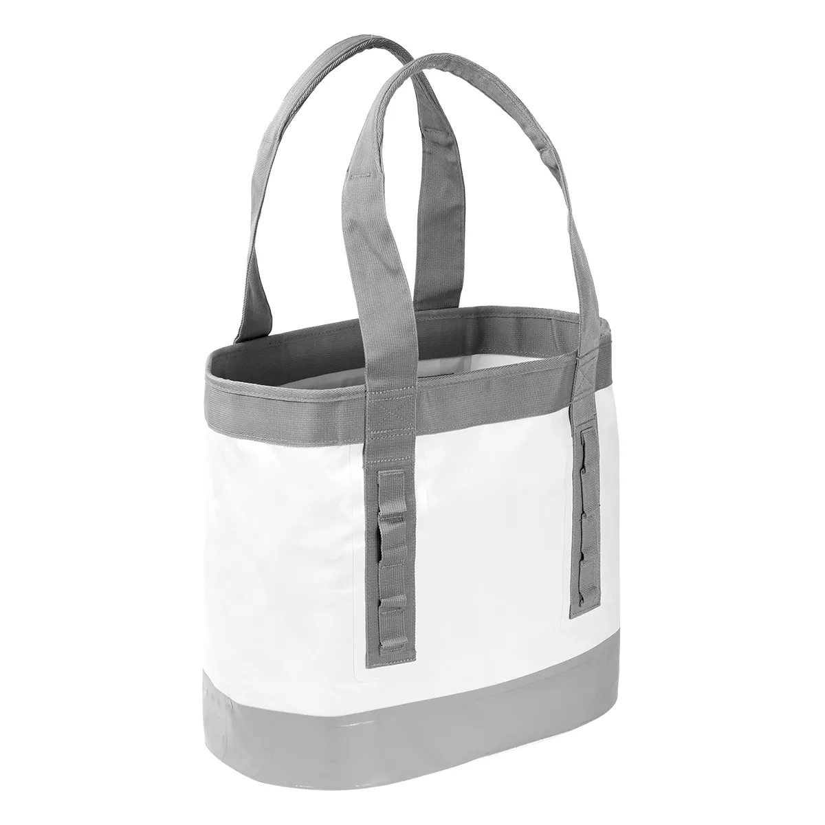 TX-213B Bolsa Mahooth. BLANCO