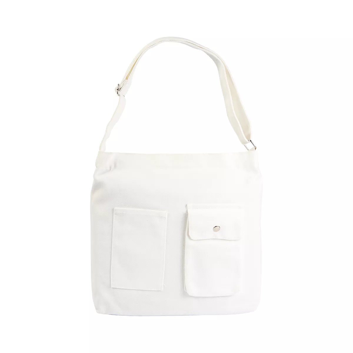 TX-216B Bolso Camemi. BLANCO