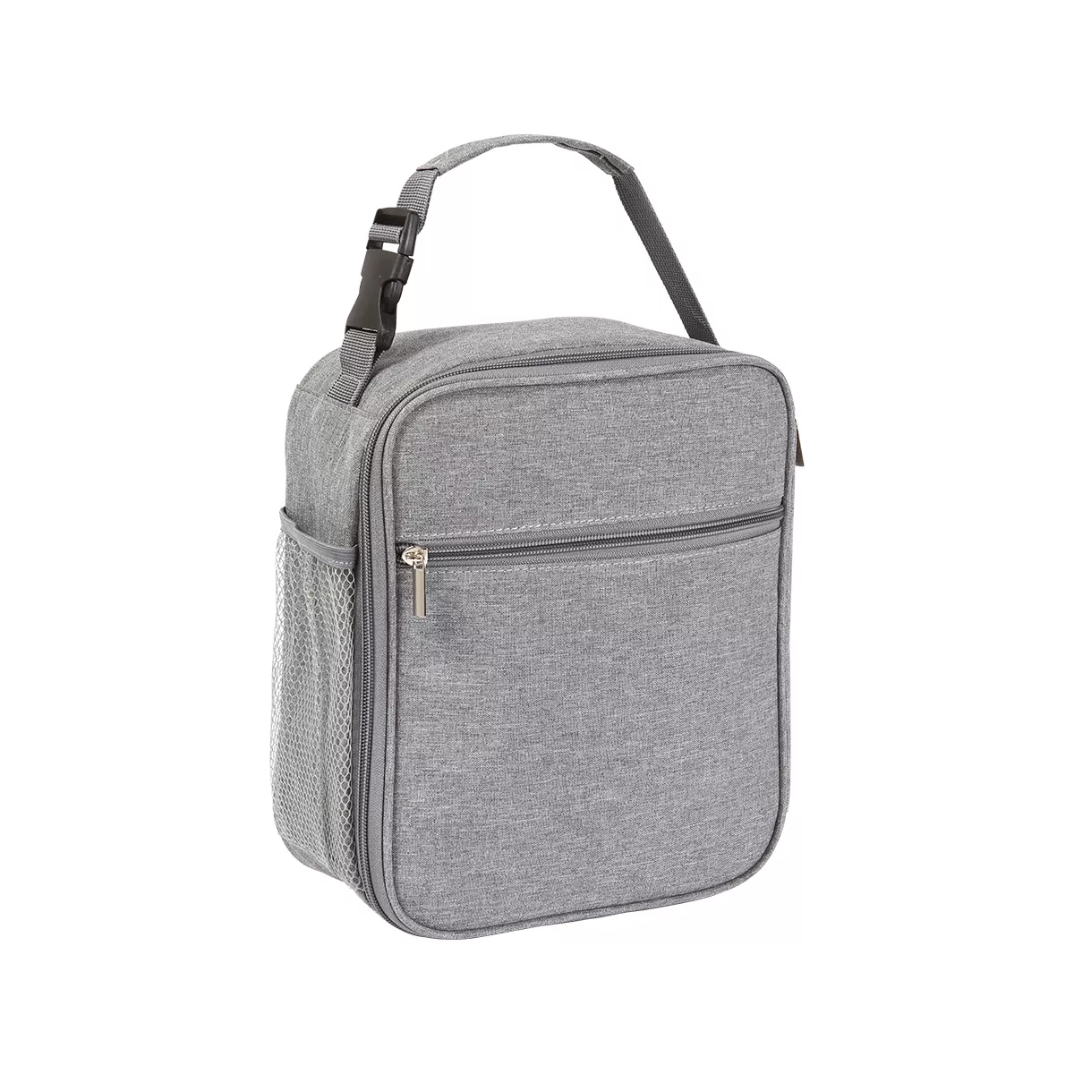 TX-226G Bolsa hielera Fornelli. GRIS