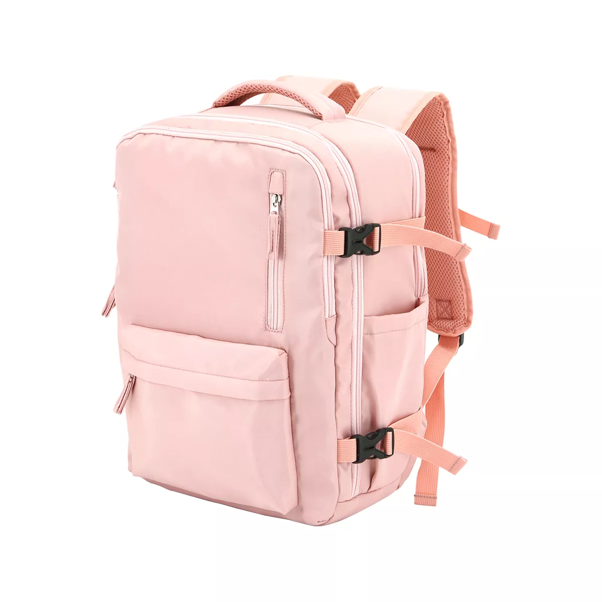 TX-234RS Mochila Marceddi. ROSA CLARO