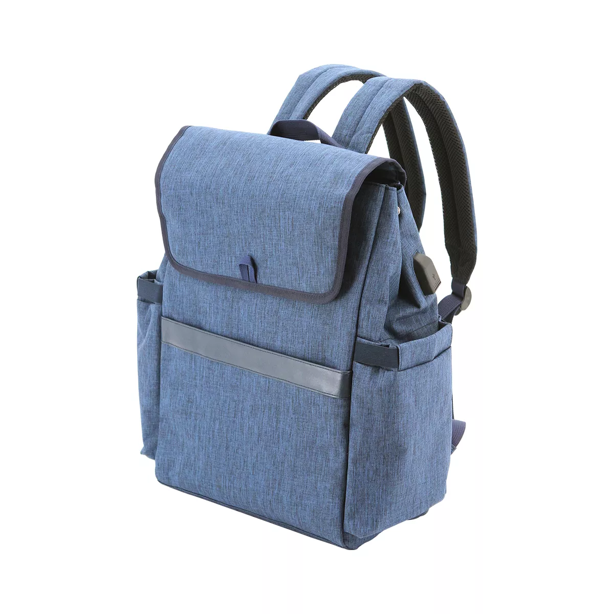 TX-236A Mochila Masua. AZUL