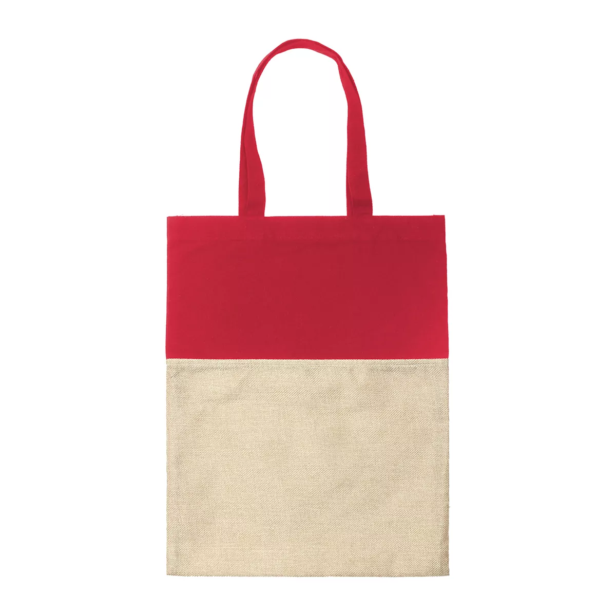 TX-241R Bolsa Santadi. ROJO