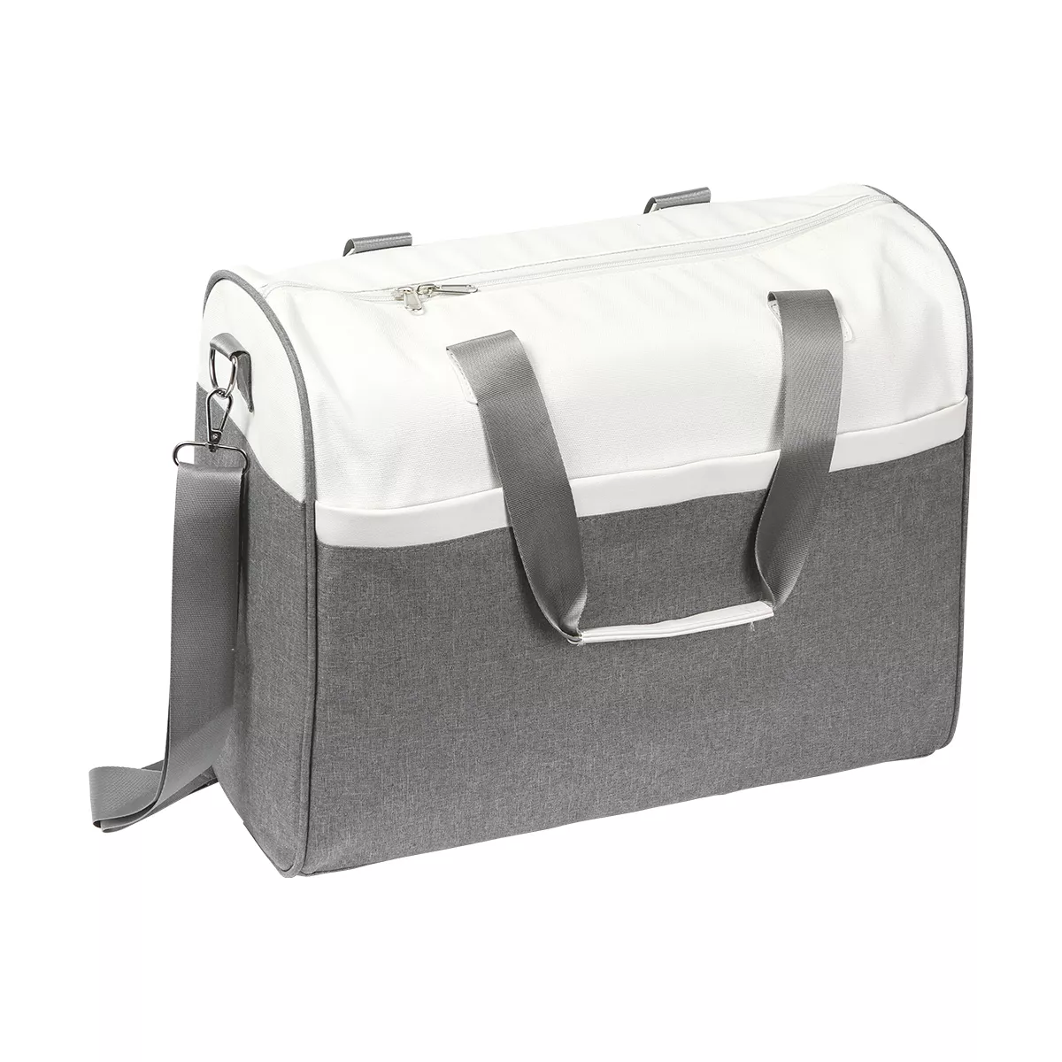 TX-260B Bolsa Arcalis. BLANCO