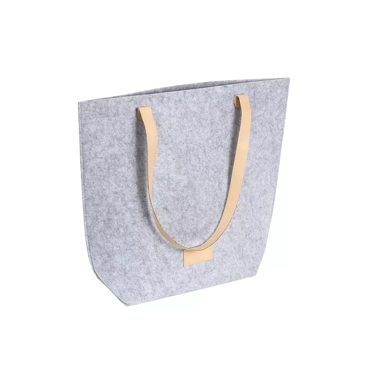 TX-261G Bolsa Ordino. GRIS CLARO