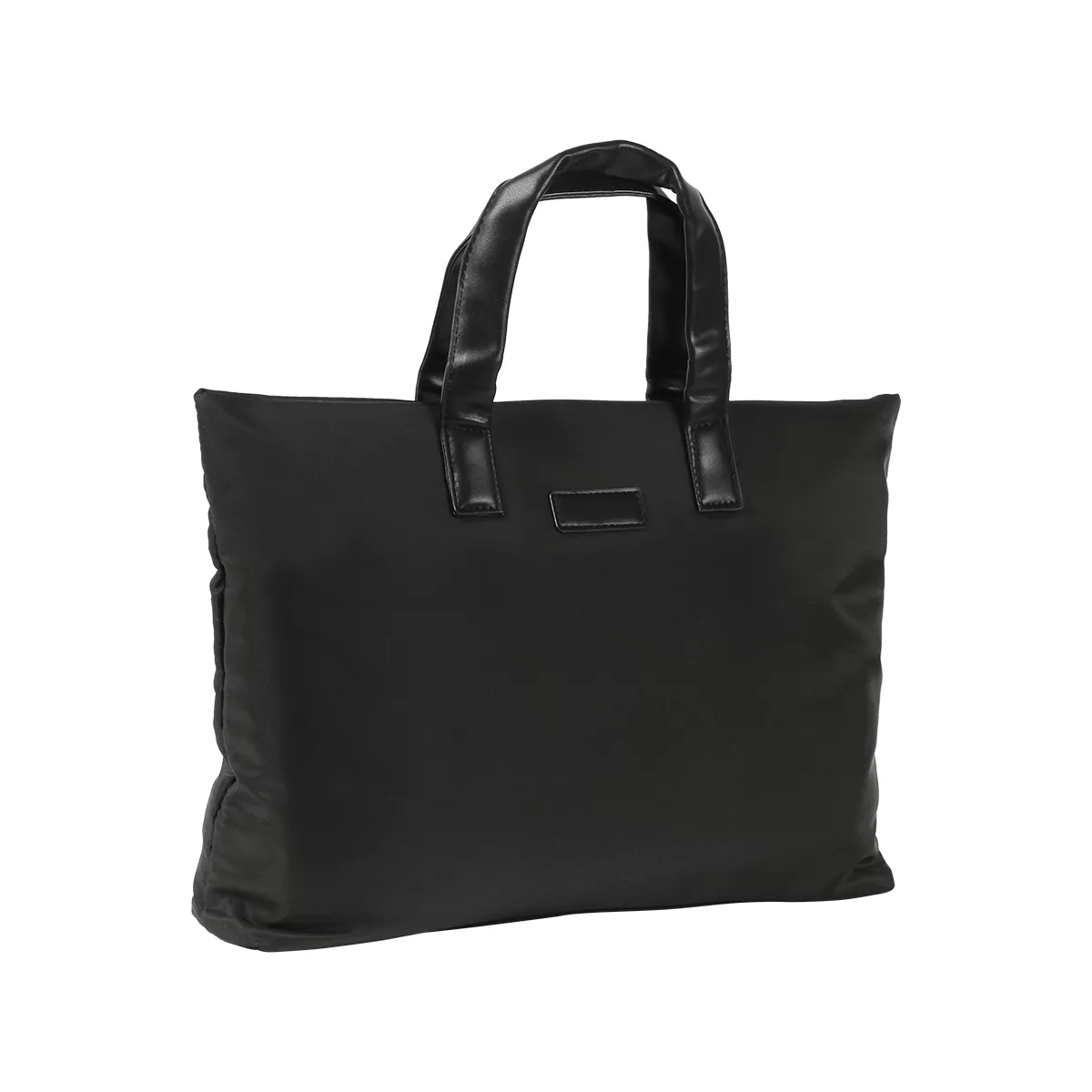 TX-270N Bolsa Salines. NEGRO