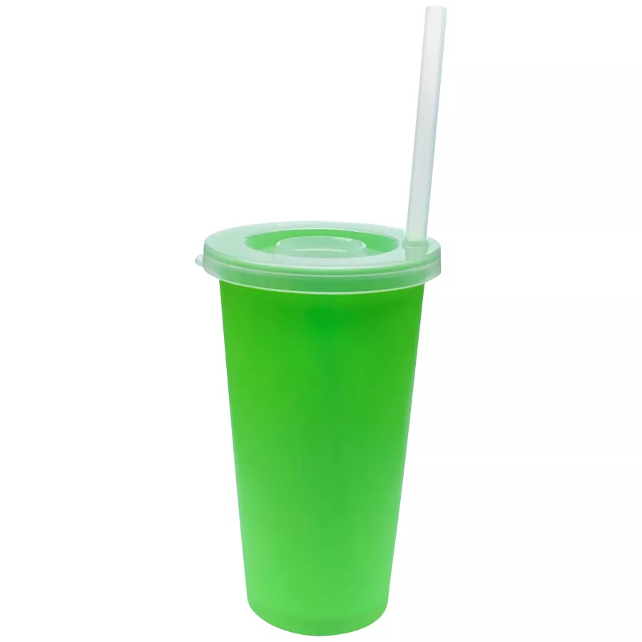 60210-09 VASO ICE PILE UP  verde