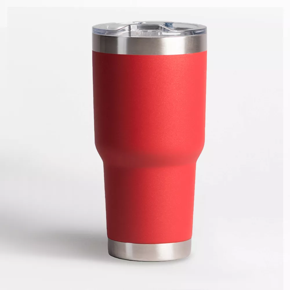 62310-05 TUMBLER 30 oz rojo