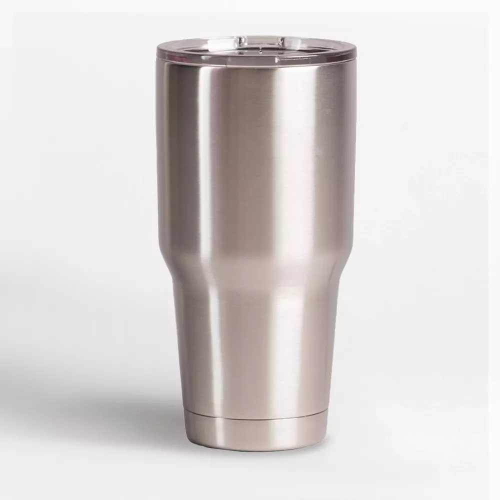 62310-07 TUMBLER 30 oz acero