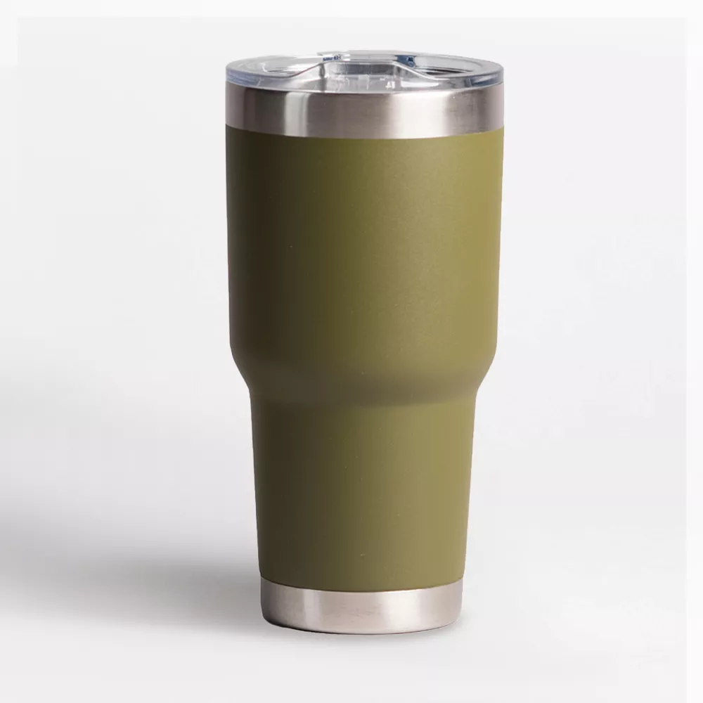 62310-09 TUMBLER 30 oz verde