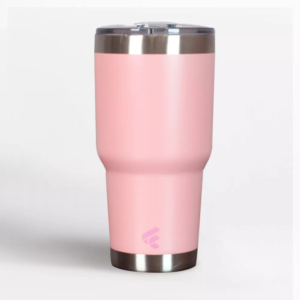 62310-11 TUMBLER 30 oz rosa