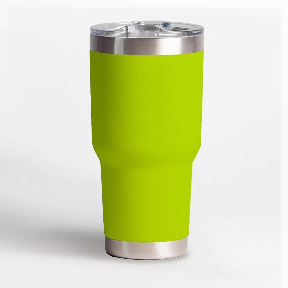 62310-22 TUMBLER 30 oz verde limon