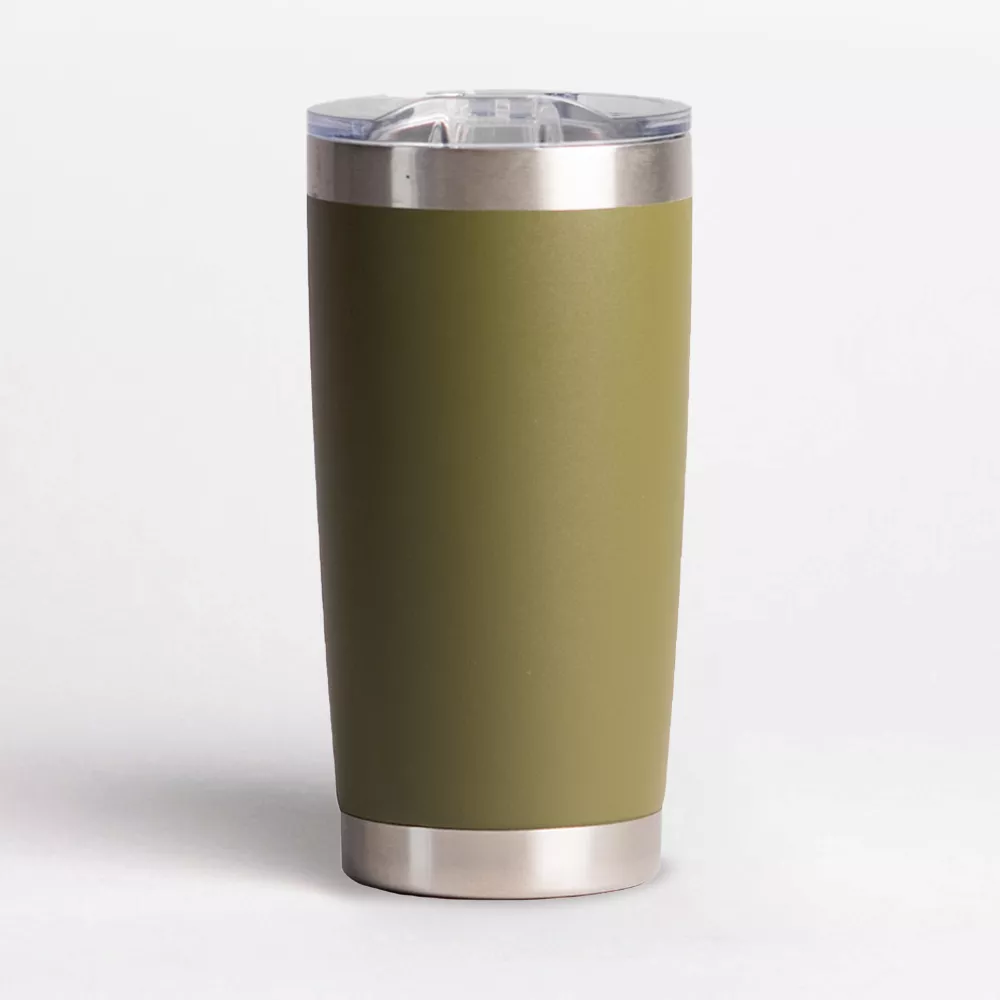 62312-09 TERMO 20 oz verde