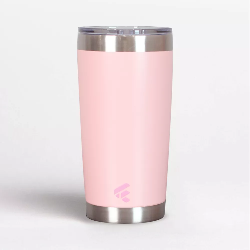 62312-11 TERMO 20 oz rosa