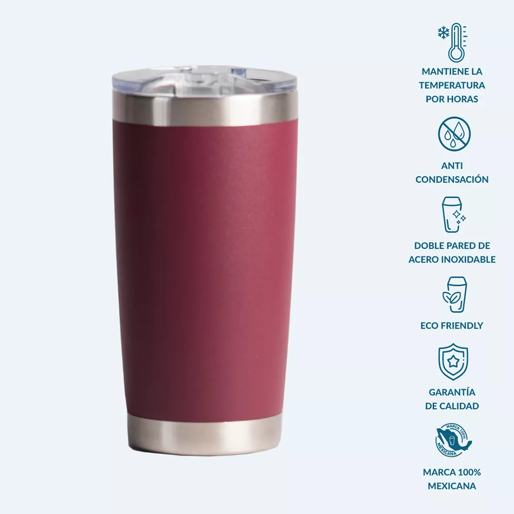 62312-82 TERMO 20 oz vino