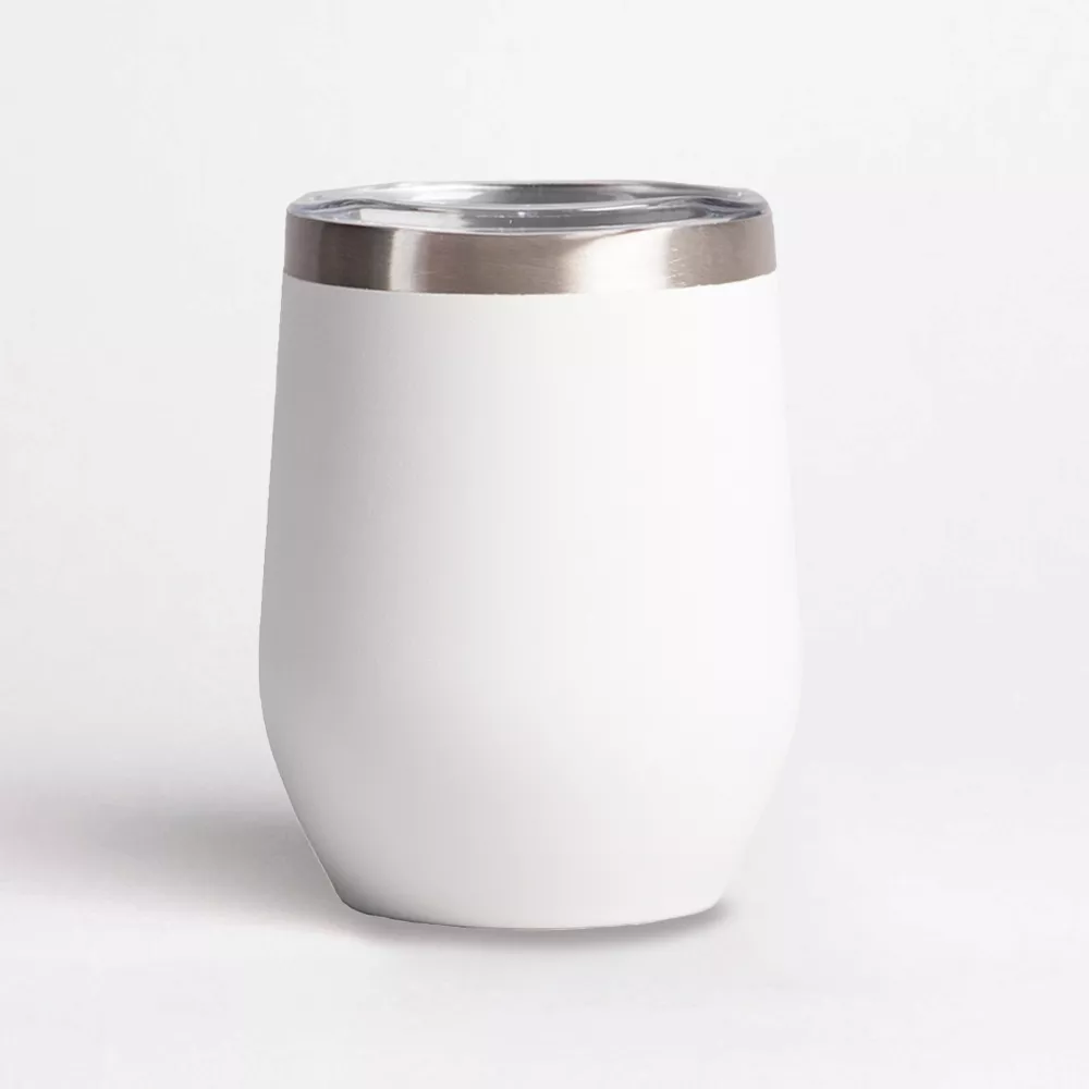 62320-06 VASO PARA VINO 12 oz blanco