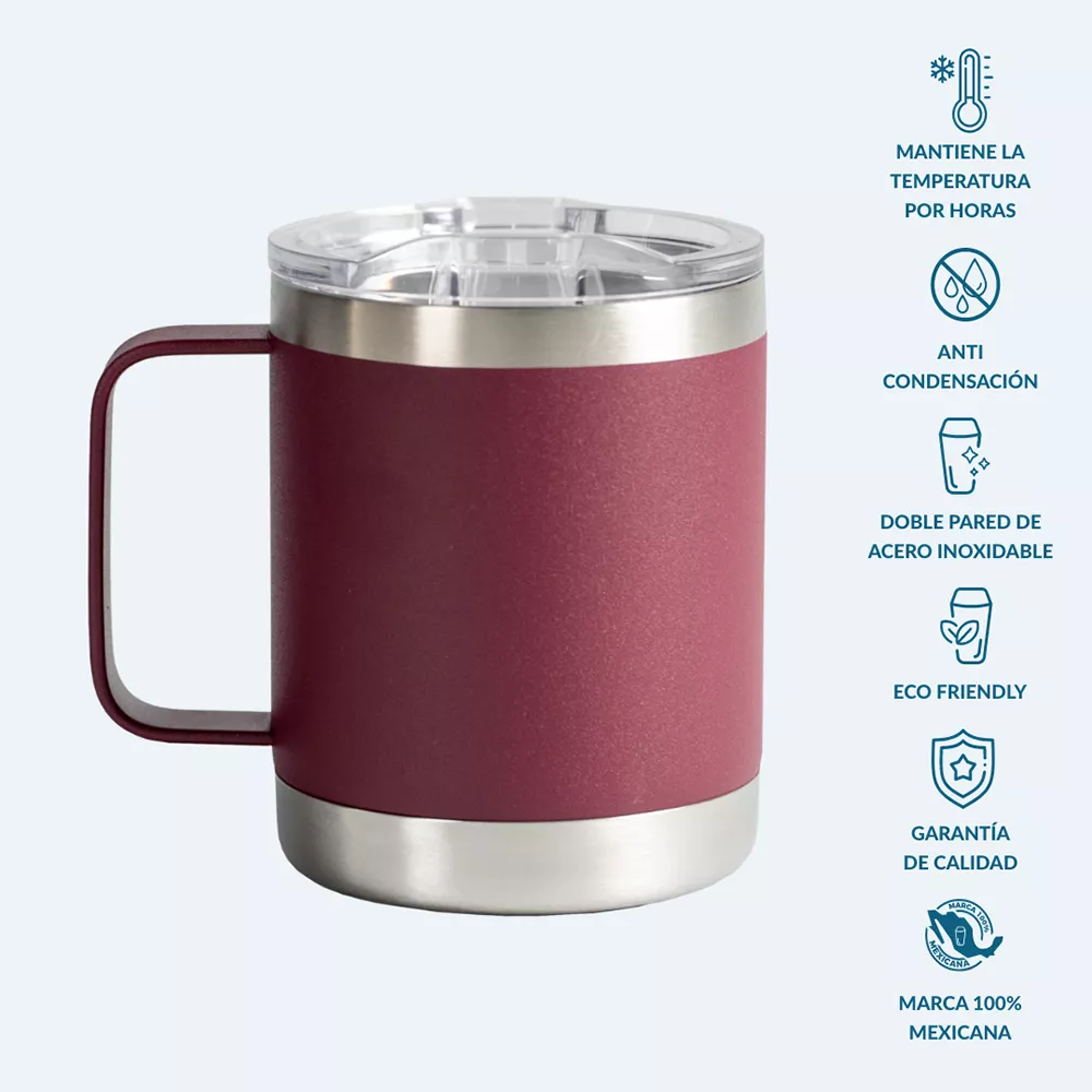 62328-82 TAZA 12 oz vino