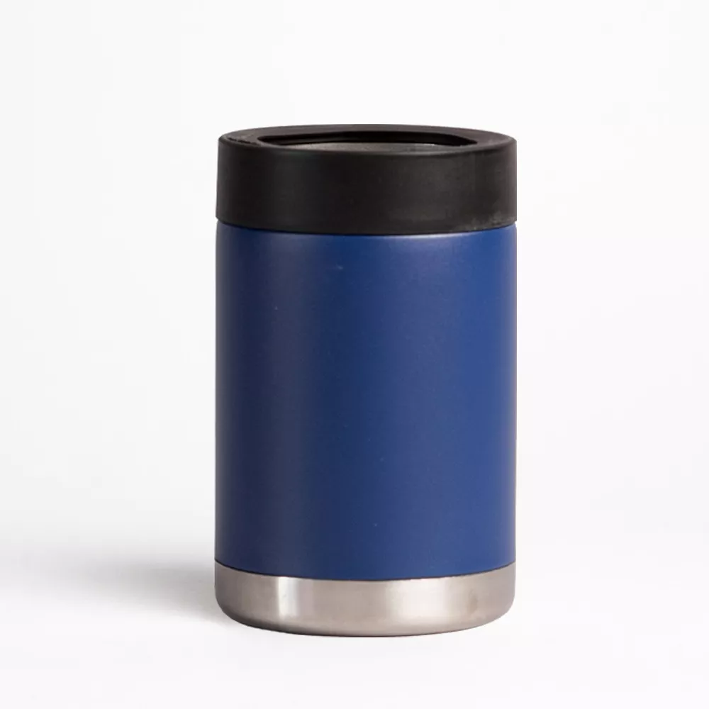 62330-04 PORTA LATAS 12 oz azul