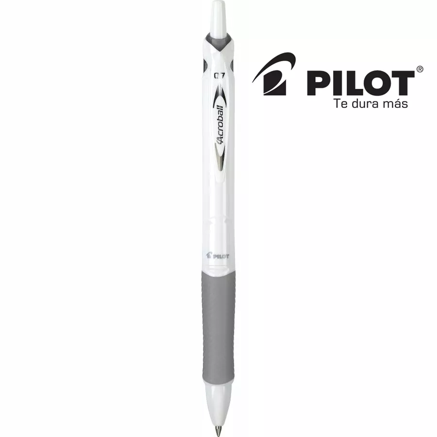 BOL162-77 PILOT ACROBALL gris